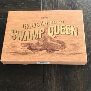 Tarte Graveyard Girl Swamp Queen Palette